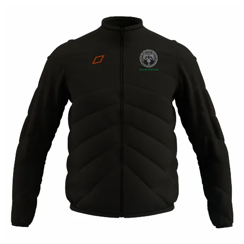 grays-falmouth-hc-gts-full-zip-jacket-senior-nera image 1
