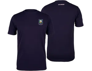 gilbert-rugby-yorkshire-rfu-supporters-quest-t-shirt-uomo-blu-navy image 1