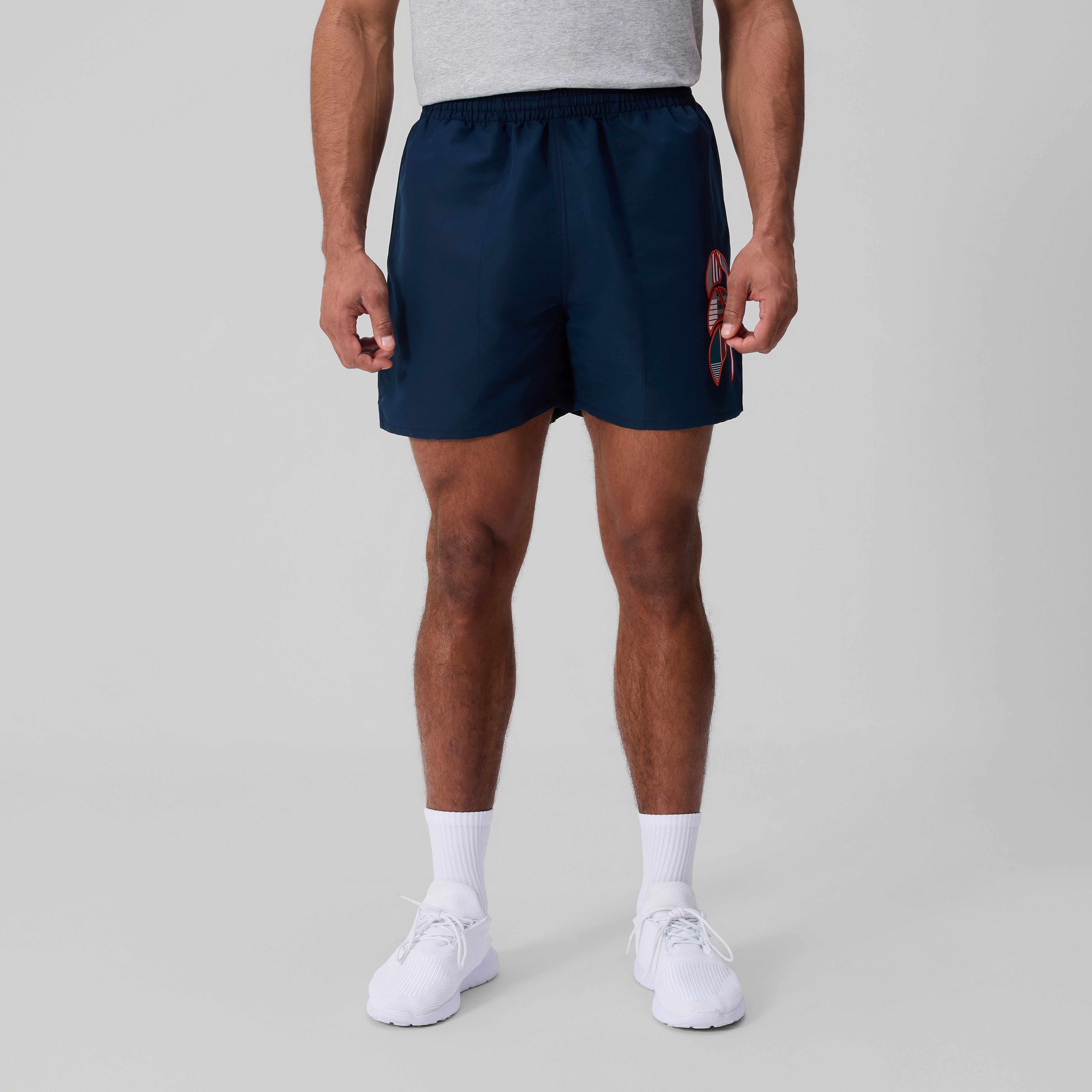 canterbury-pantaloncini-uglies-tactic-uomo-blu-navy image 3