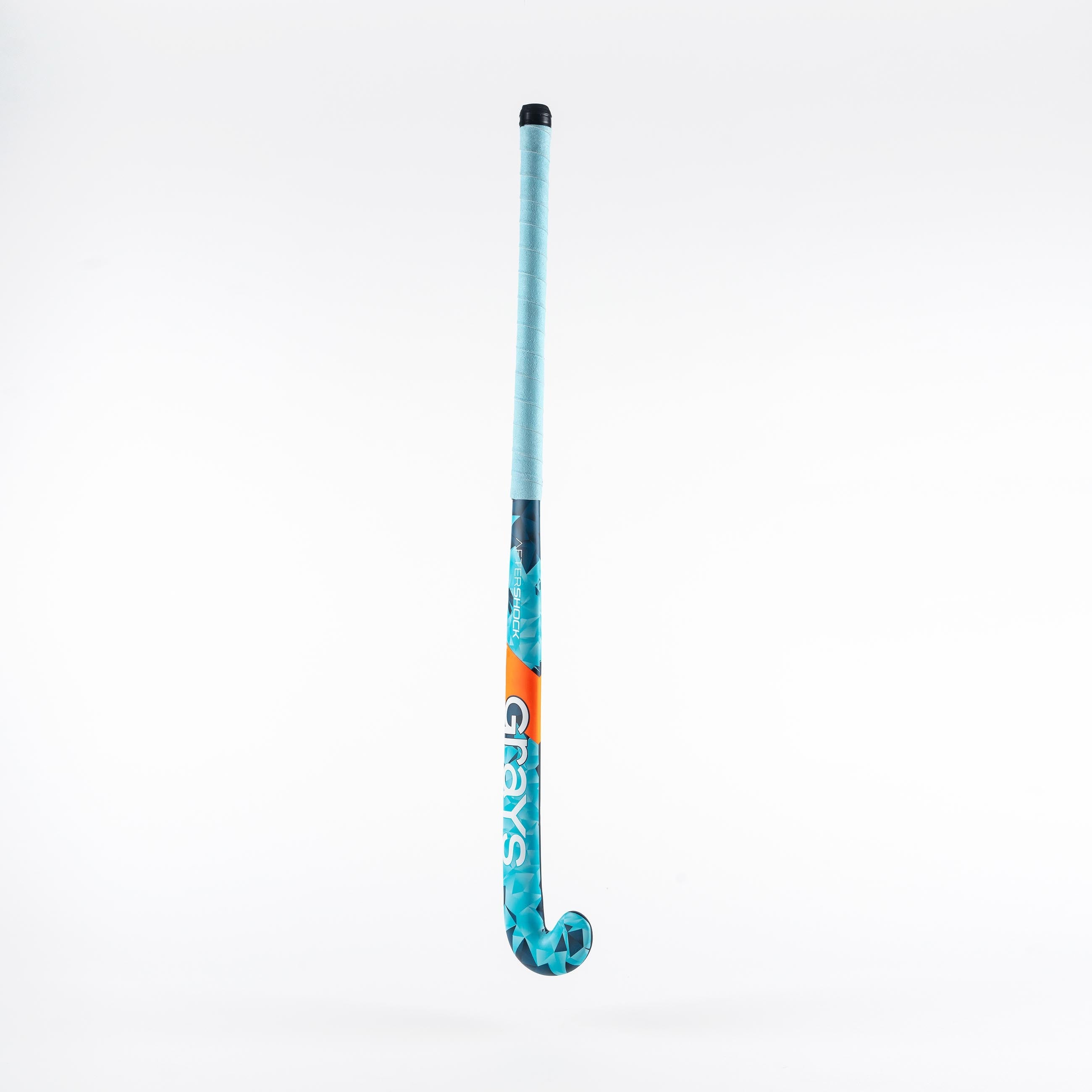 grays-aftershock-ultrabow-mazza-da-hockey-junior-navy-sky image 3