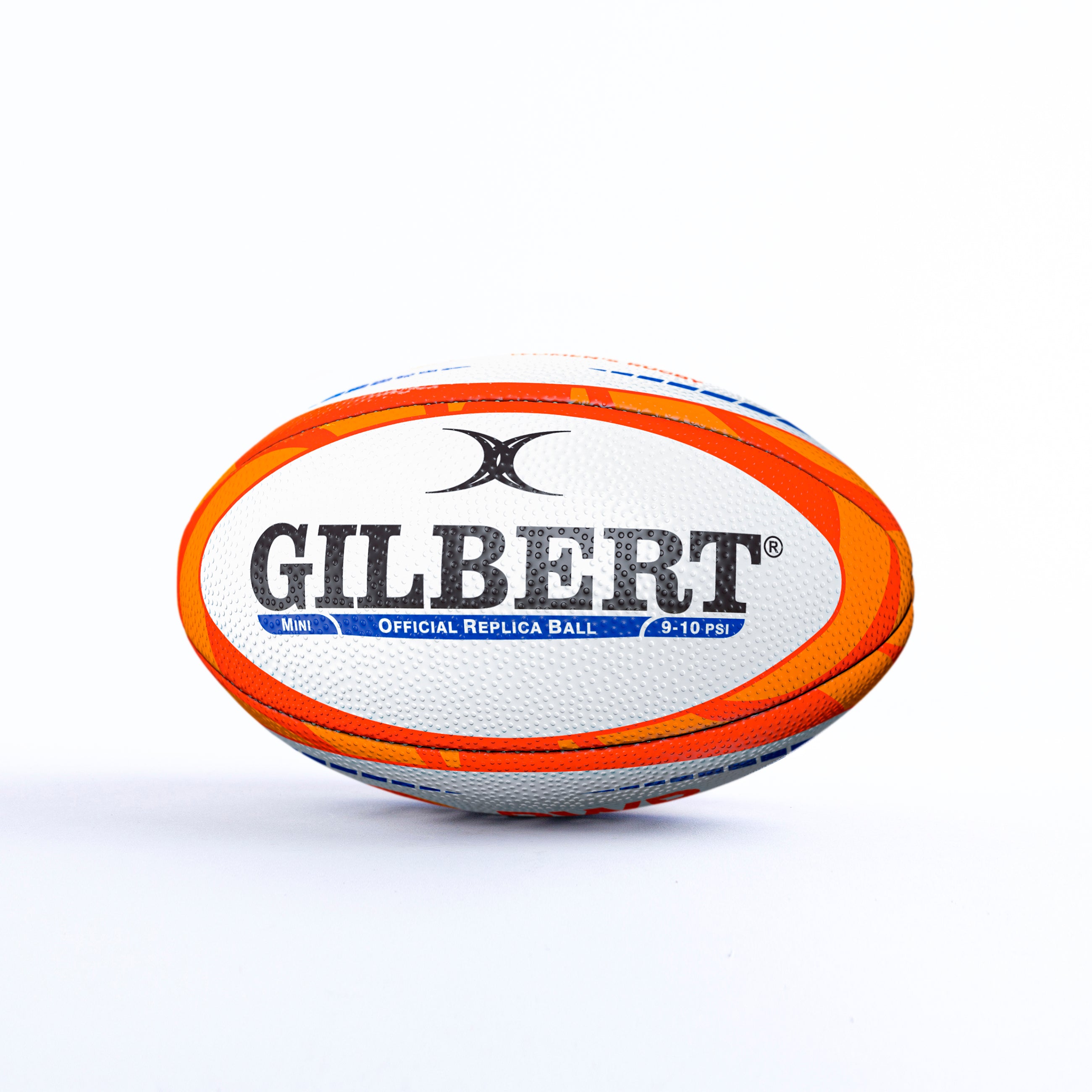 gilbert-prem-women-s-rugby-pallone-replica-n-5 image 4