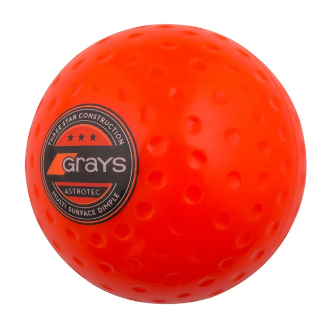 grays-astrotec-pallina-hockey-3-star-5-5oz image 1
