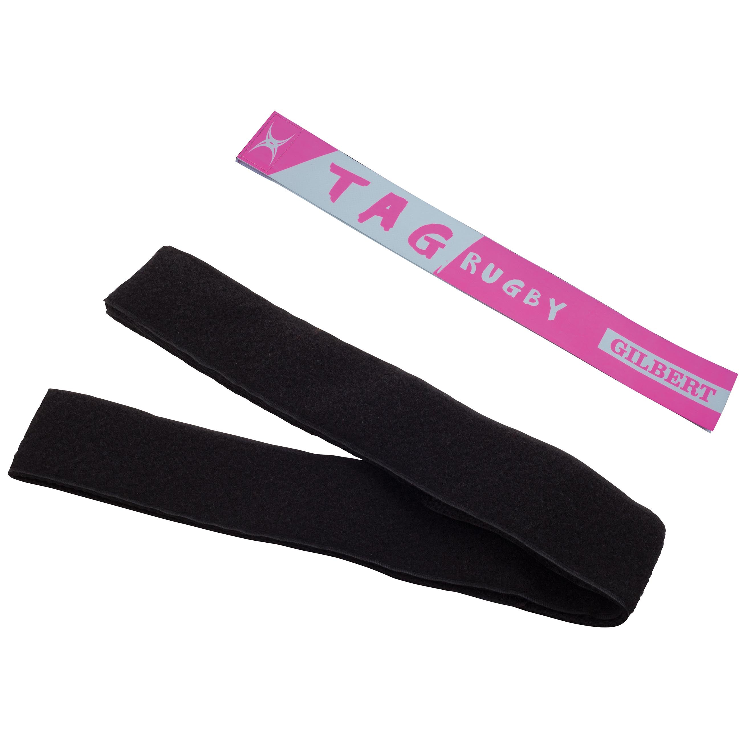 gilbert-rugby-tag-belt-cintura-tag-rugby-con-2-tag image 2