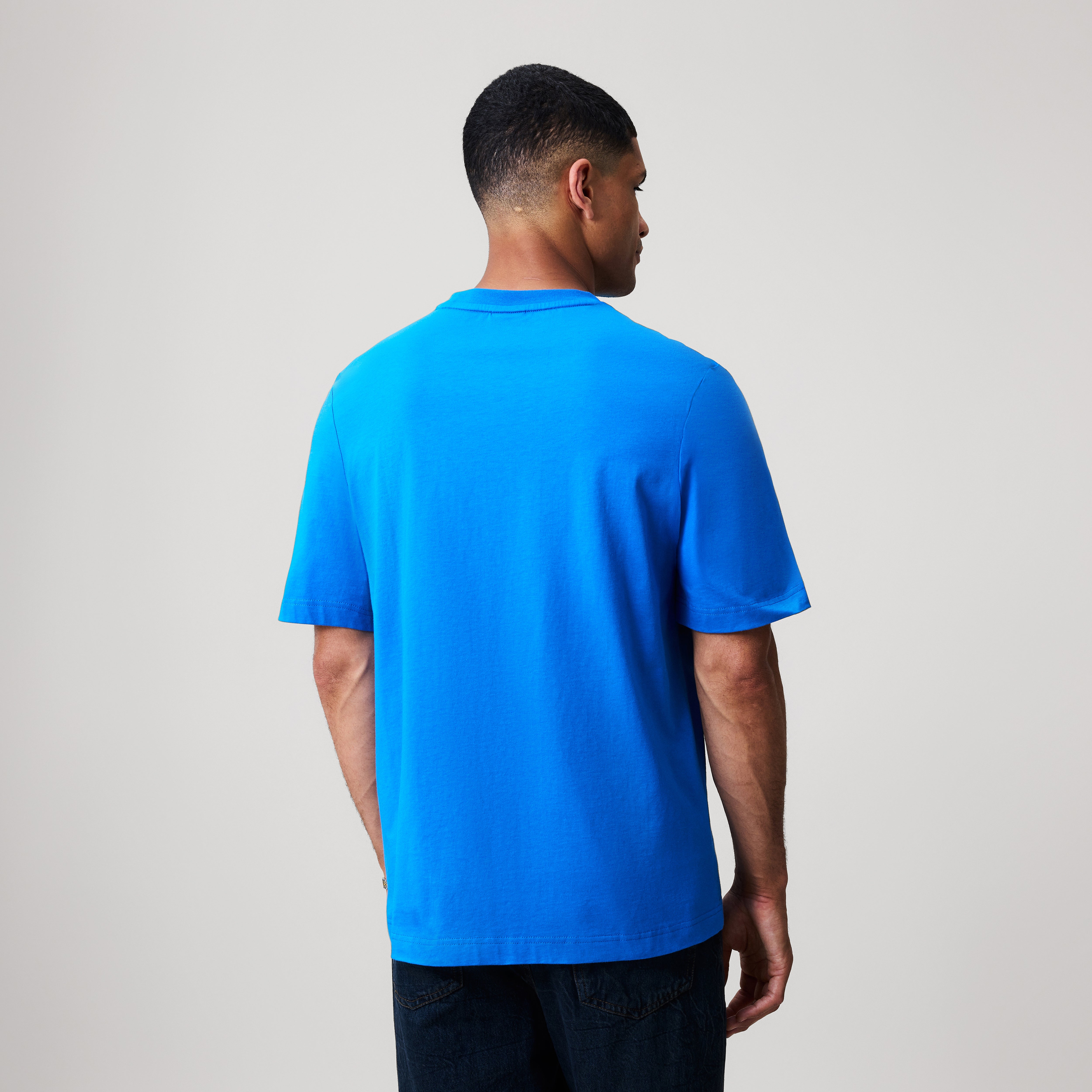 canterbury-everyday-graphics-tee-uomo-blu image 5