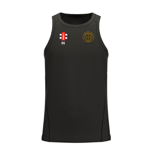 gray-nicolls-abbots-langley-cc-senior-gilet-sportivo-atom-vest-nero image 1