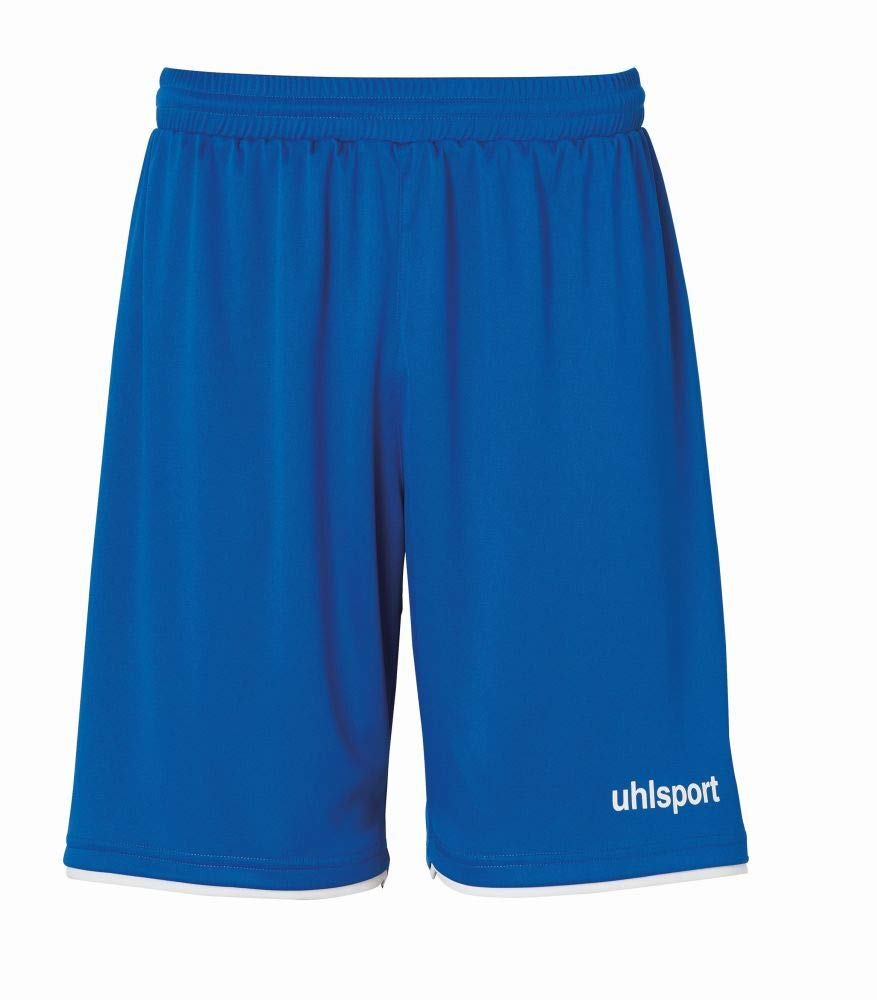 uhlsport-club-pantaloncini-calcio-unisex-adulto image 5