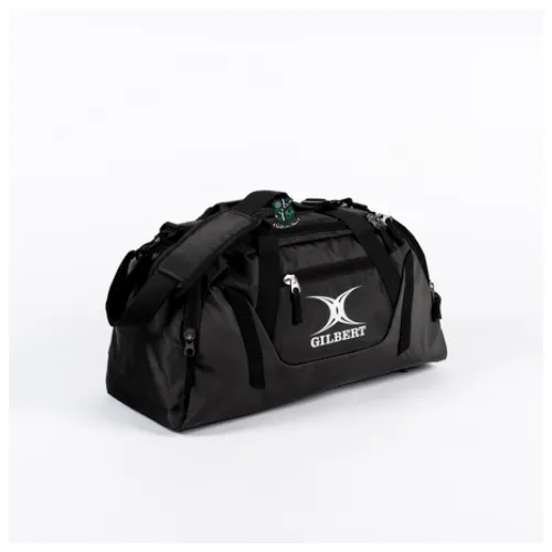 gilbert-rugby-club-v4-borsone-holdall-senior-wharfedale-rufc-nero image 1