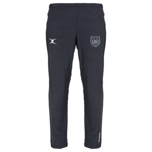 gilbert-rugby-synergie-v3-pantaloni-donna-oxford-brooks-university-trc-nero image 1