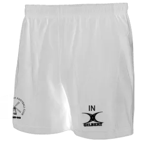 gilbert-rugby-ditchling-rfc-virtuo-pantaloncino-bianco-adulto image 1