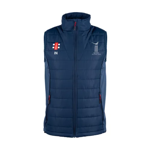 gray-nicolls-nacton-cc-senior-gilet-pro-performance-bodywarmer-blu-navy image 1