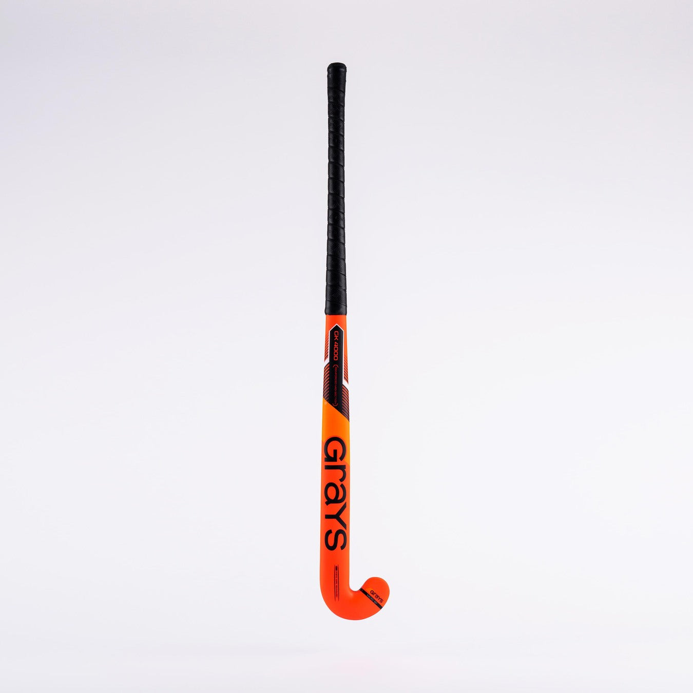 grays-gk4000-portiere-mazza-da-hockey-composite-fluo-red image 5