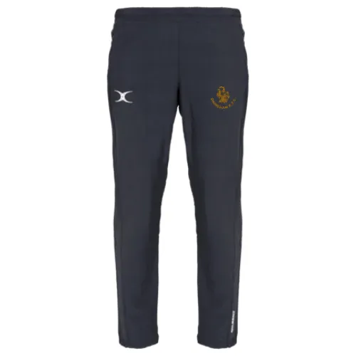 gilbert-rugby-shoreham-rfc-senior-synergie-v3-trousers-black image 1