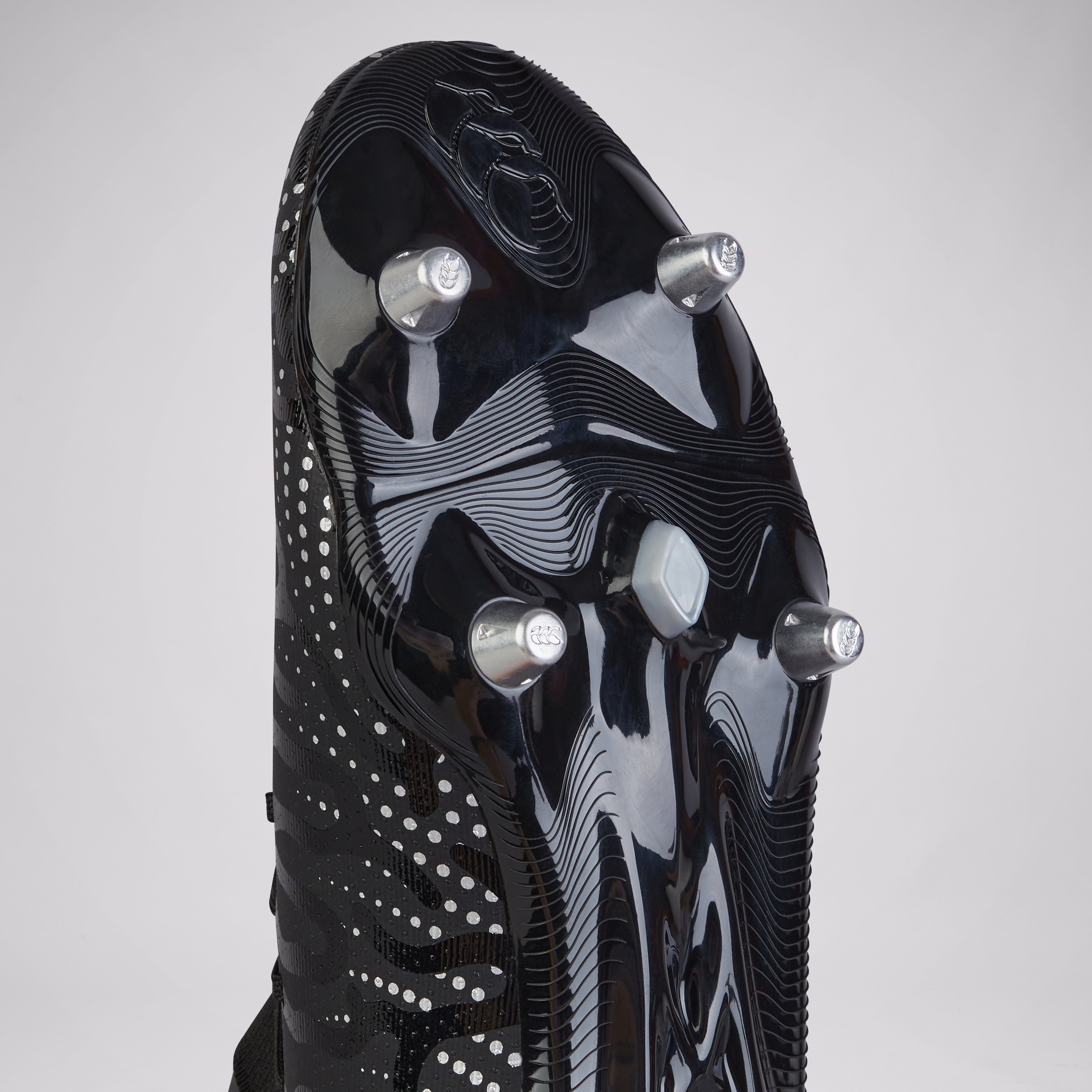 canterbury-speed-infinite-pro-sg-adulto-unisex-nero image 3