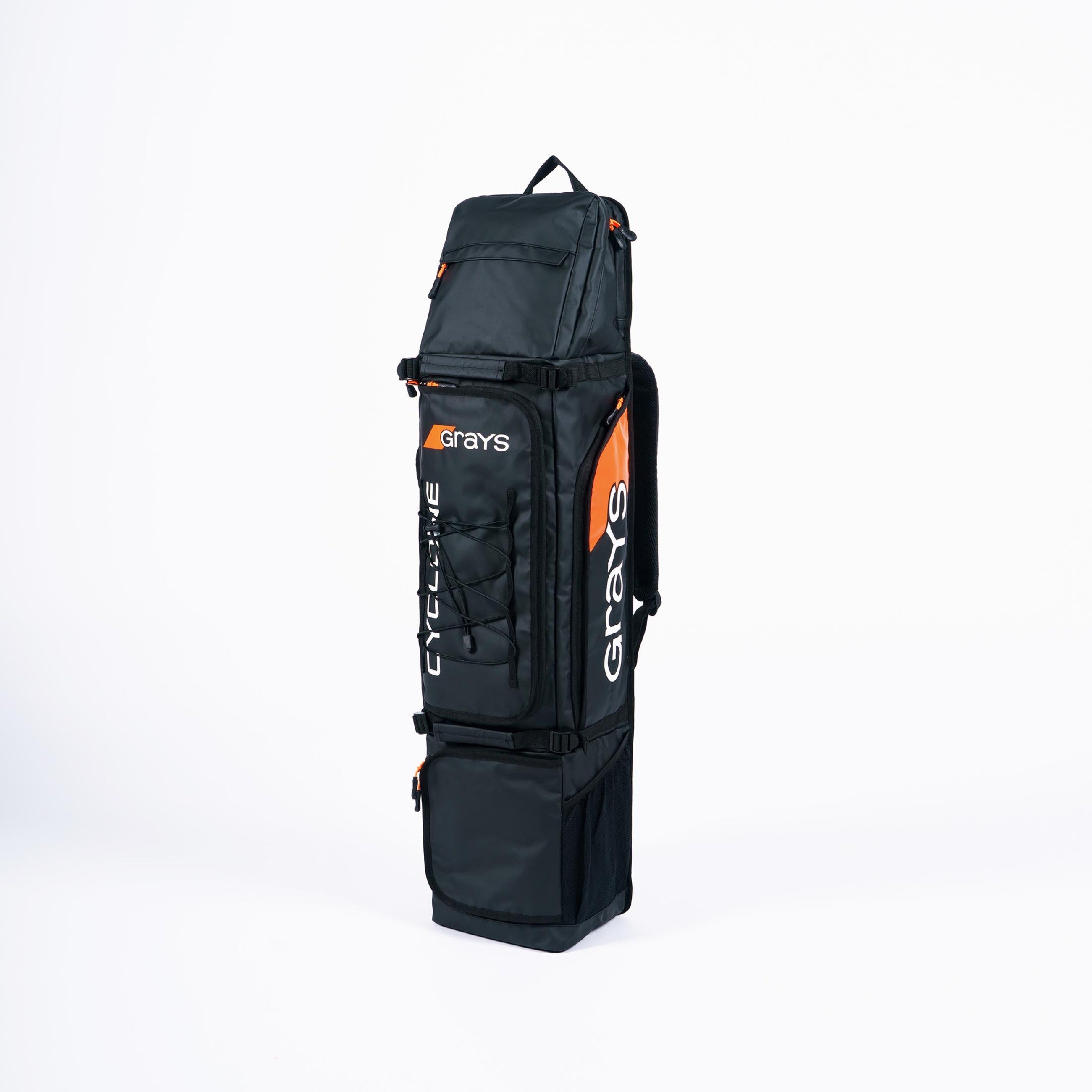 grays-cyclone-wp-kitbag-borsa-hockey-impermeabile-nera image 1