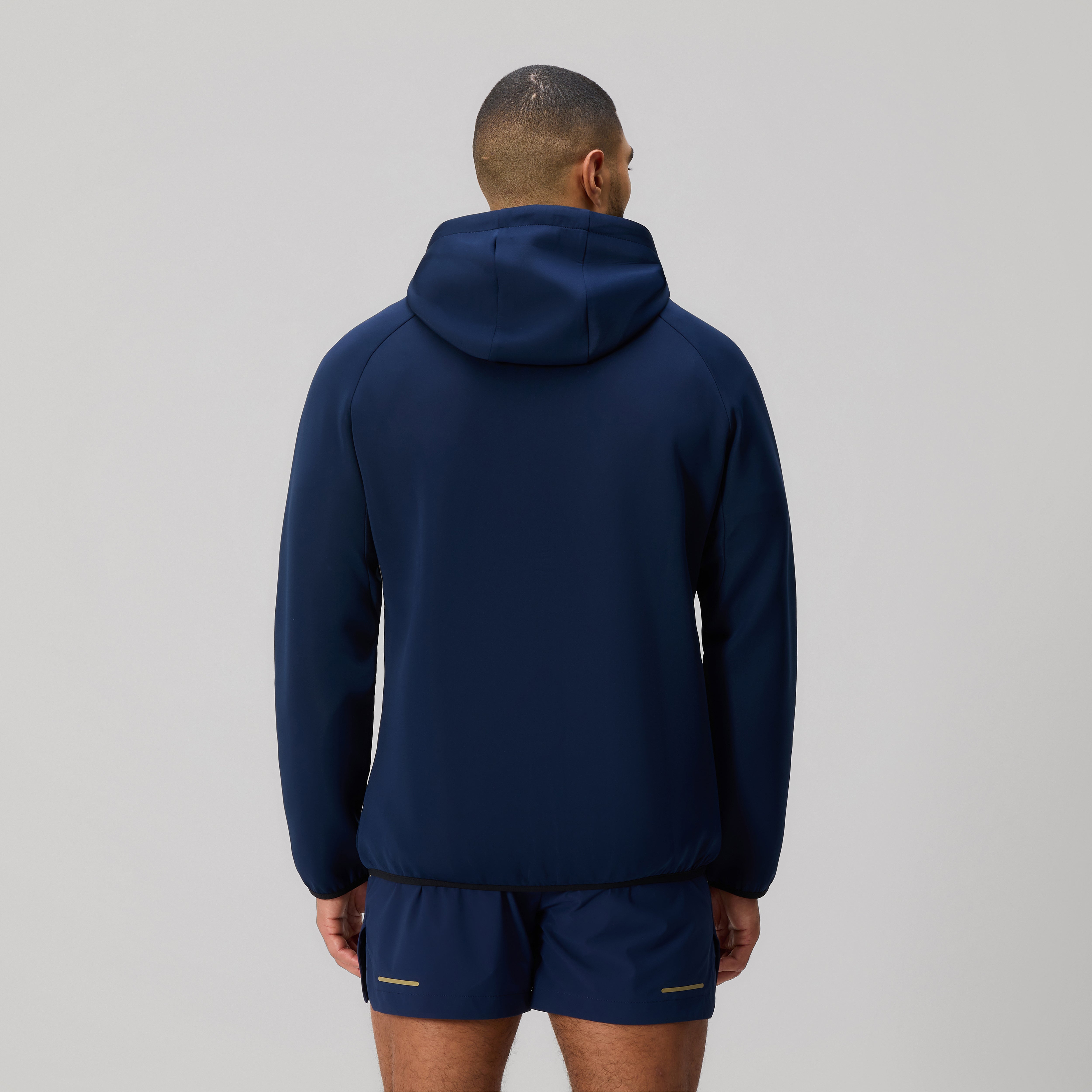 canterbury-mens-everest-felpa-full-zip-con-cappuccio-blu image 5