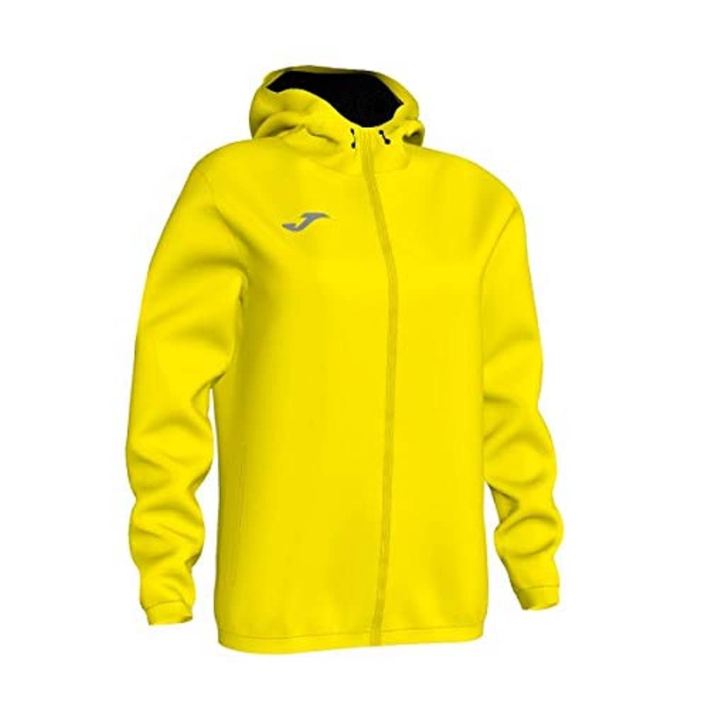 joma-elite-viii-giacca-impermeabile-giallo-fluo-m image 1