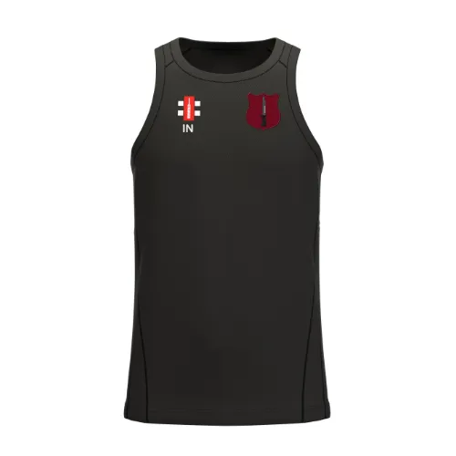 gray-nicolls-infantry-cc-atom-canotta-senior-nero image 1