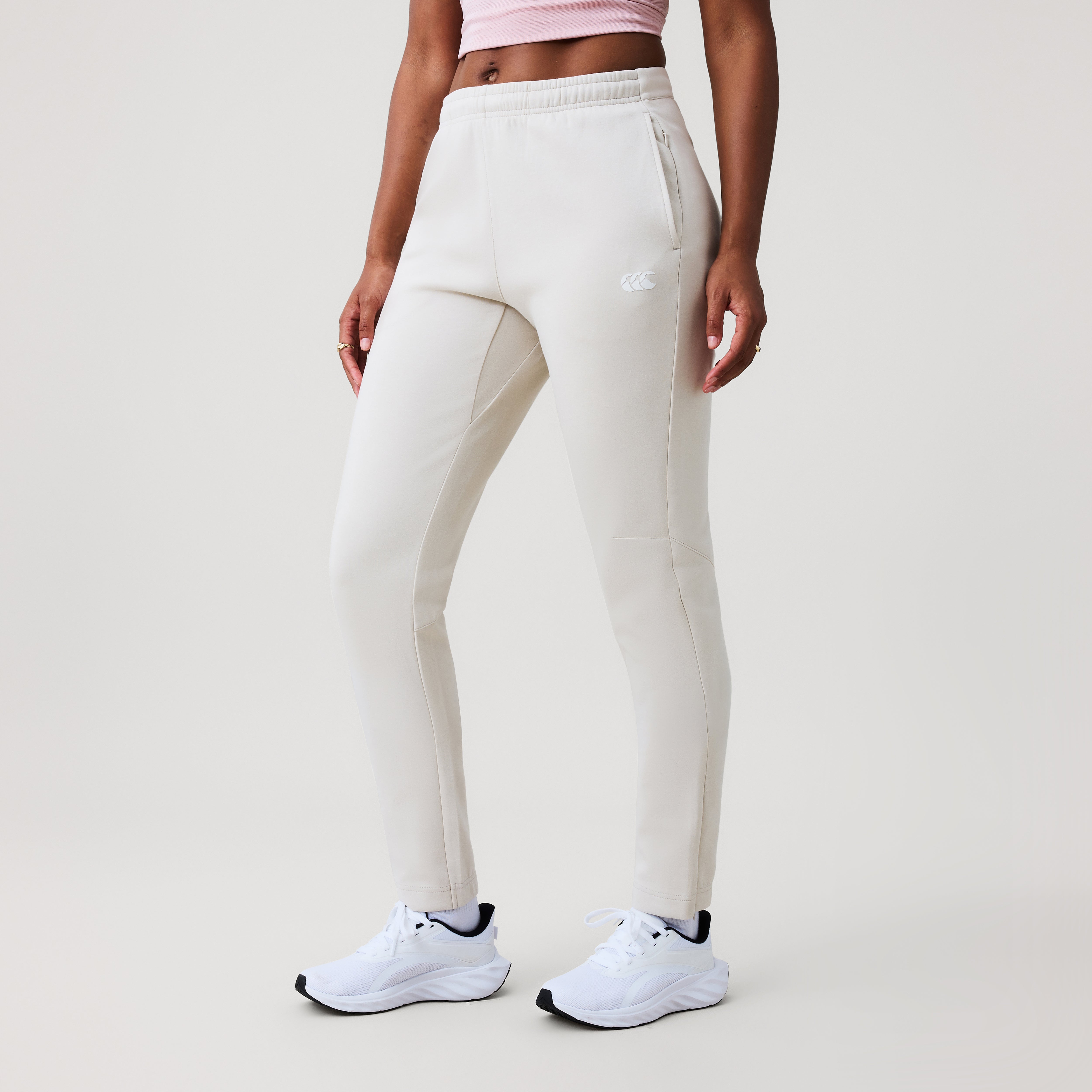 canterbury-tempo-pantaloni-allenamento-donna-grigio image 4