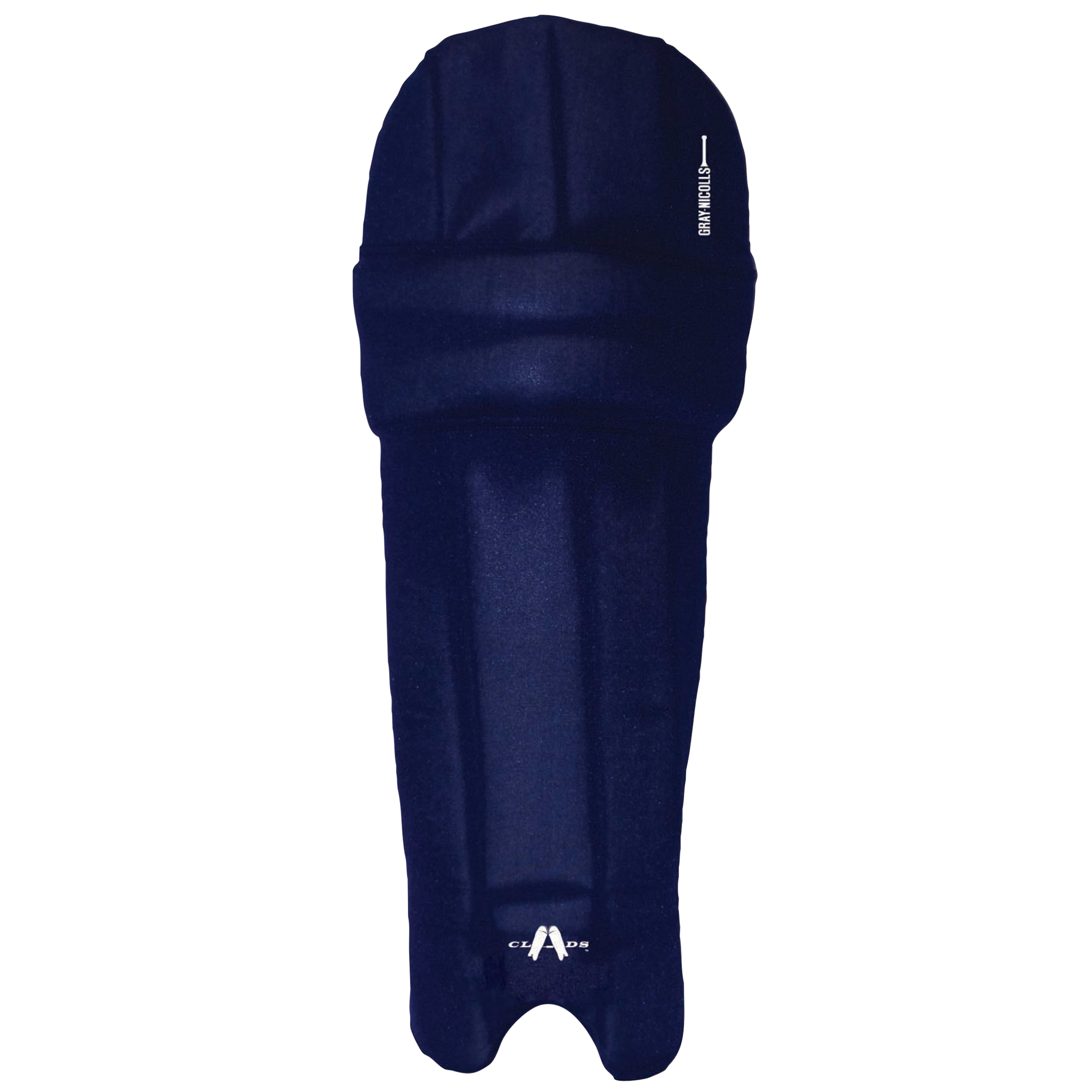 gray-nicolls-gomersal-cricket-club-pads-clads-copri-gambali-cricket-senior-blu-n image 1