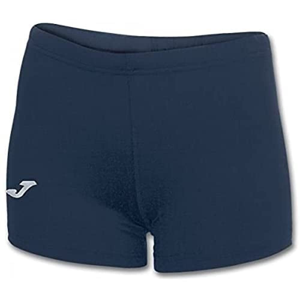 joma-combi-bermuda-sportiva-donna-blu image 7