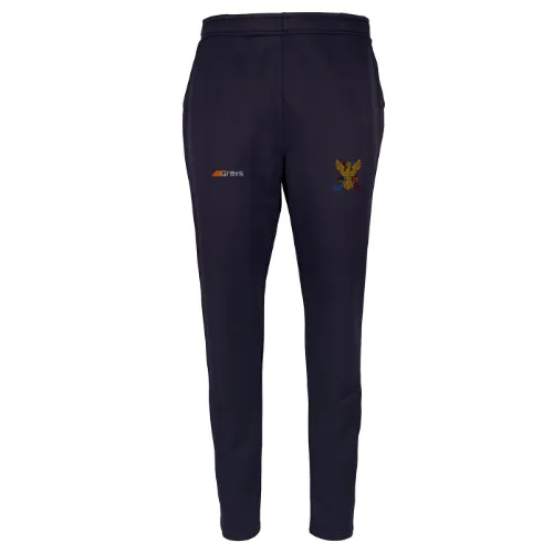 grays-icsm-ladies-quest-pantaloni-training-bambina-blu-navy-scuro image 1