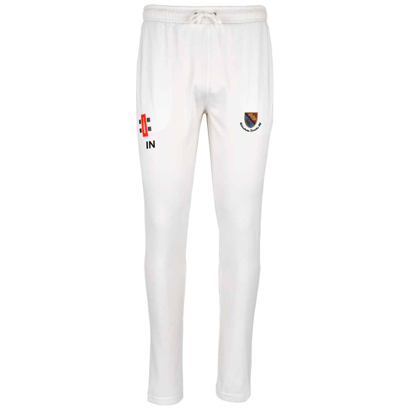 gray-nicolls-holtwhites-trinibis-cc-pro-performance-pantaloni-cricket-adulto-avo image 1