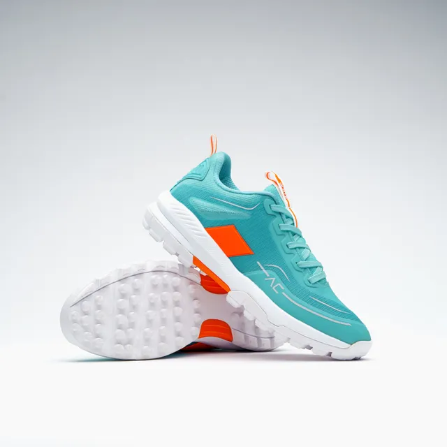 grays-aerocage-x-scarpa-da-hockey-teal image 1