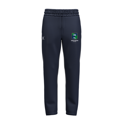 gilbert-rugby-boroughmuir-junior-atom-pantaloni-allenamento-blu-navy image 1