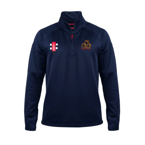 gray-nicolls-chirk-cc-senior-pile-termico-pro-thermo-fleece-blu-navy image 1