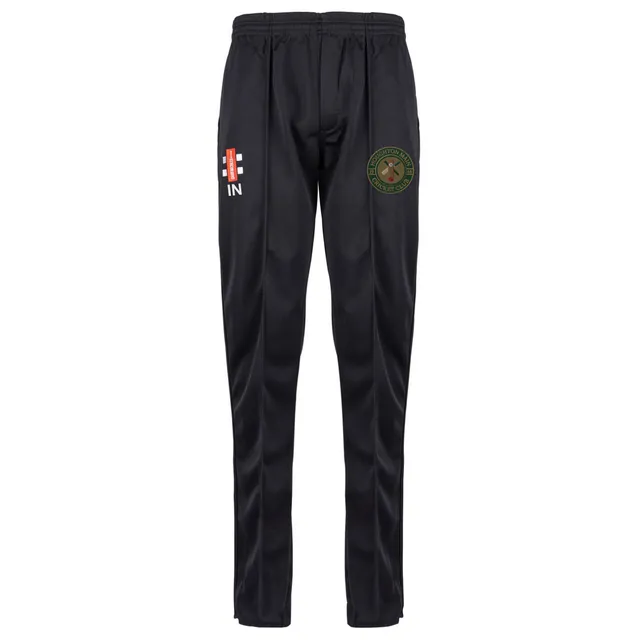 gray-nicolls-matrix-v2-pantaloni-cricket-junior-houghton-main-cc-nero image 1