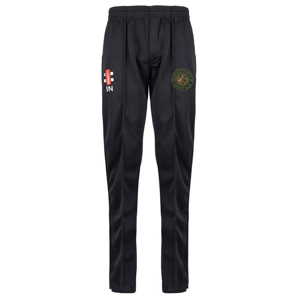 gray-nicolls-matrix-v2-pantaloni-cricket-junior-houghton-main-cc-nero image 1