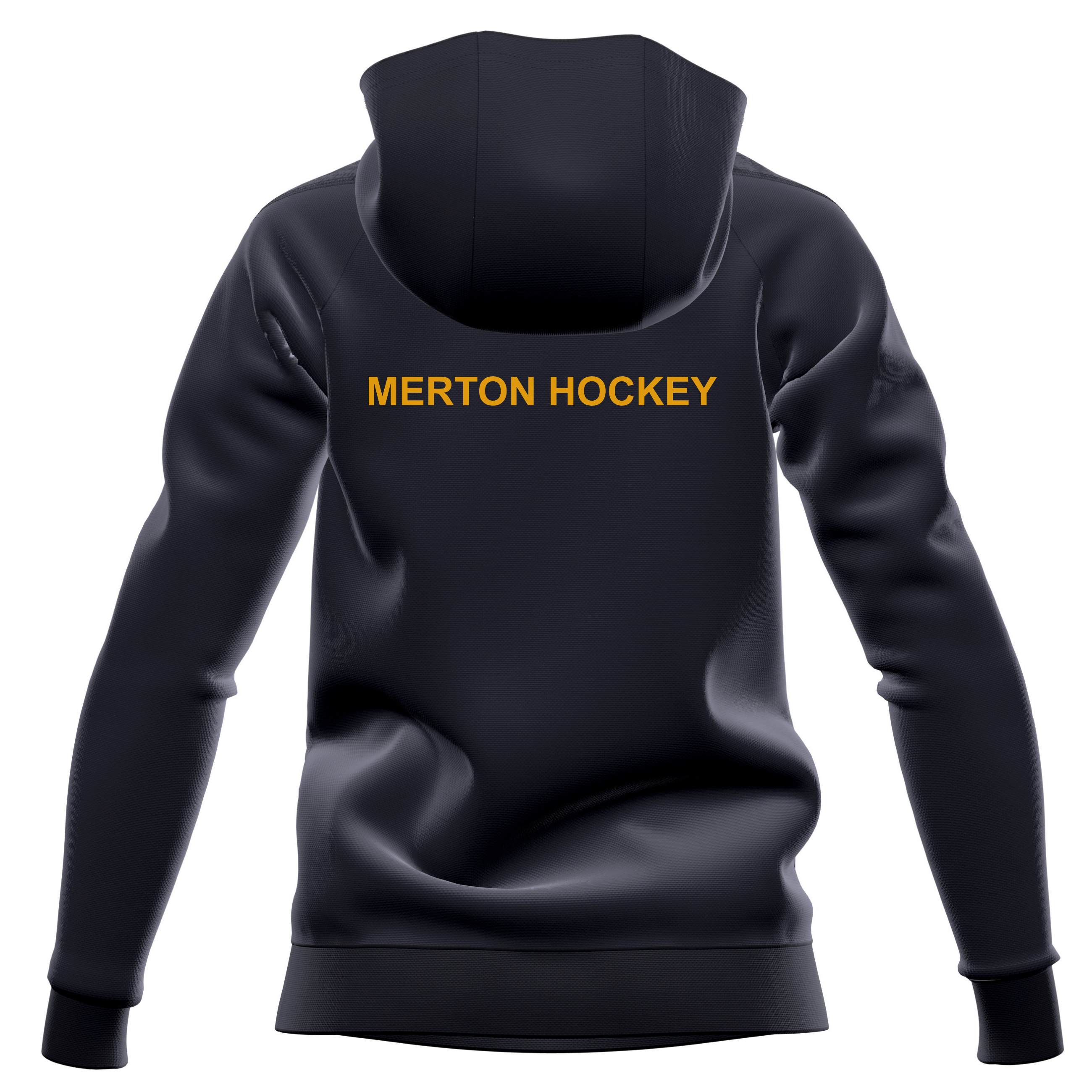 grays-merton-hc-gts-hoodie-donna-nero image 1