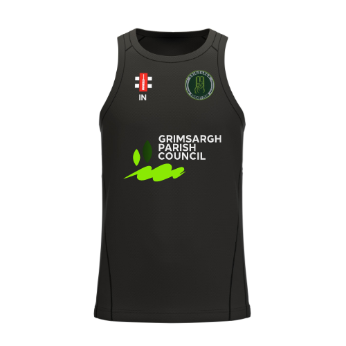 gray-nicolls-atom-canotta-training-senior-grimsargh-cc-nero image 1