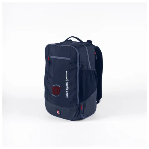 gray-nicolls-beckenham-cc-senior-team-1-1-zaino-navy image 1