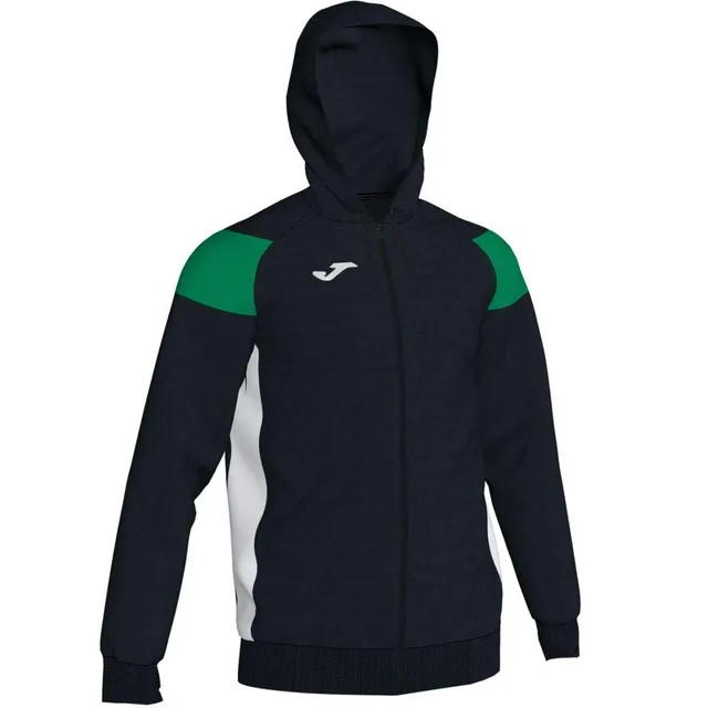 joma-crew-iii-giacca-tuta-con-cappuccio-uomo image 1