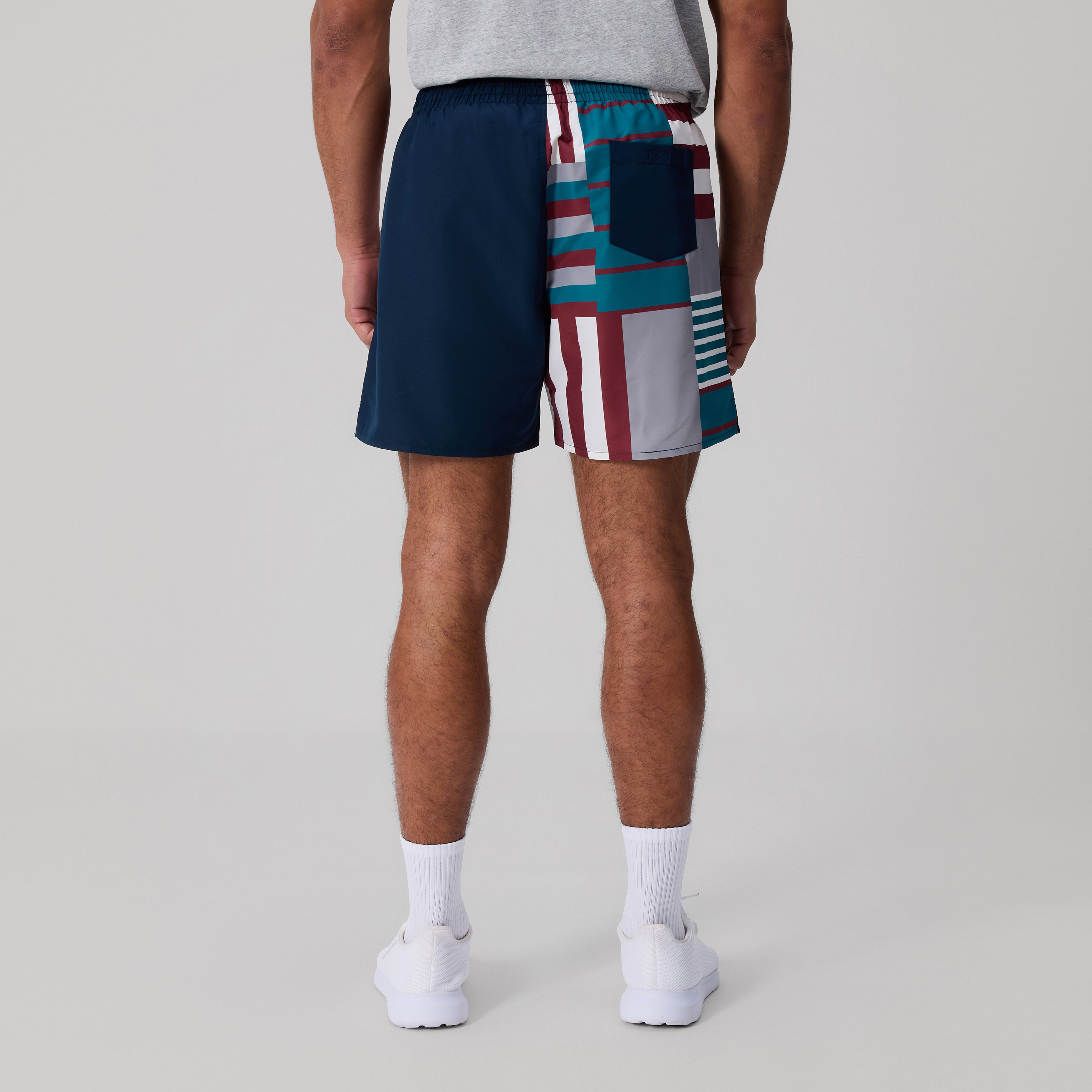 canterbury-uglies-harletic-pantaloncini-rugby-uomo-blu-navy image 5