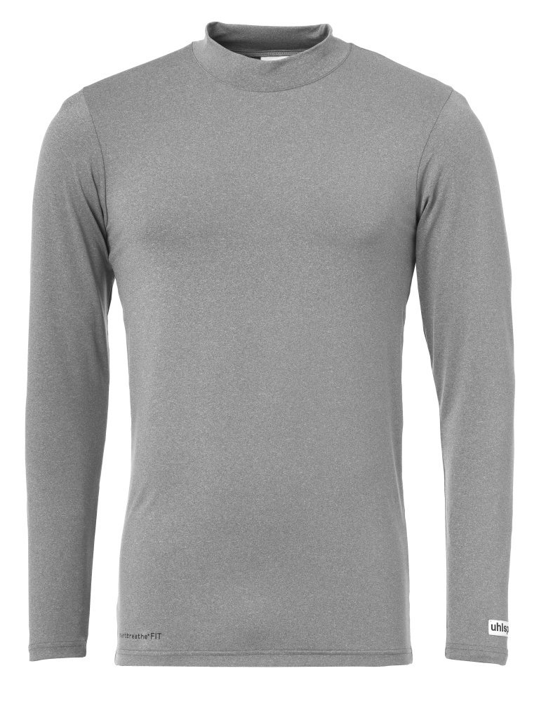 uhlsport-distinction-color-baselayer-maglia-intima-calcio-manica-lunga image 6
