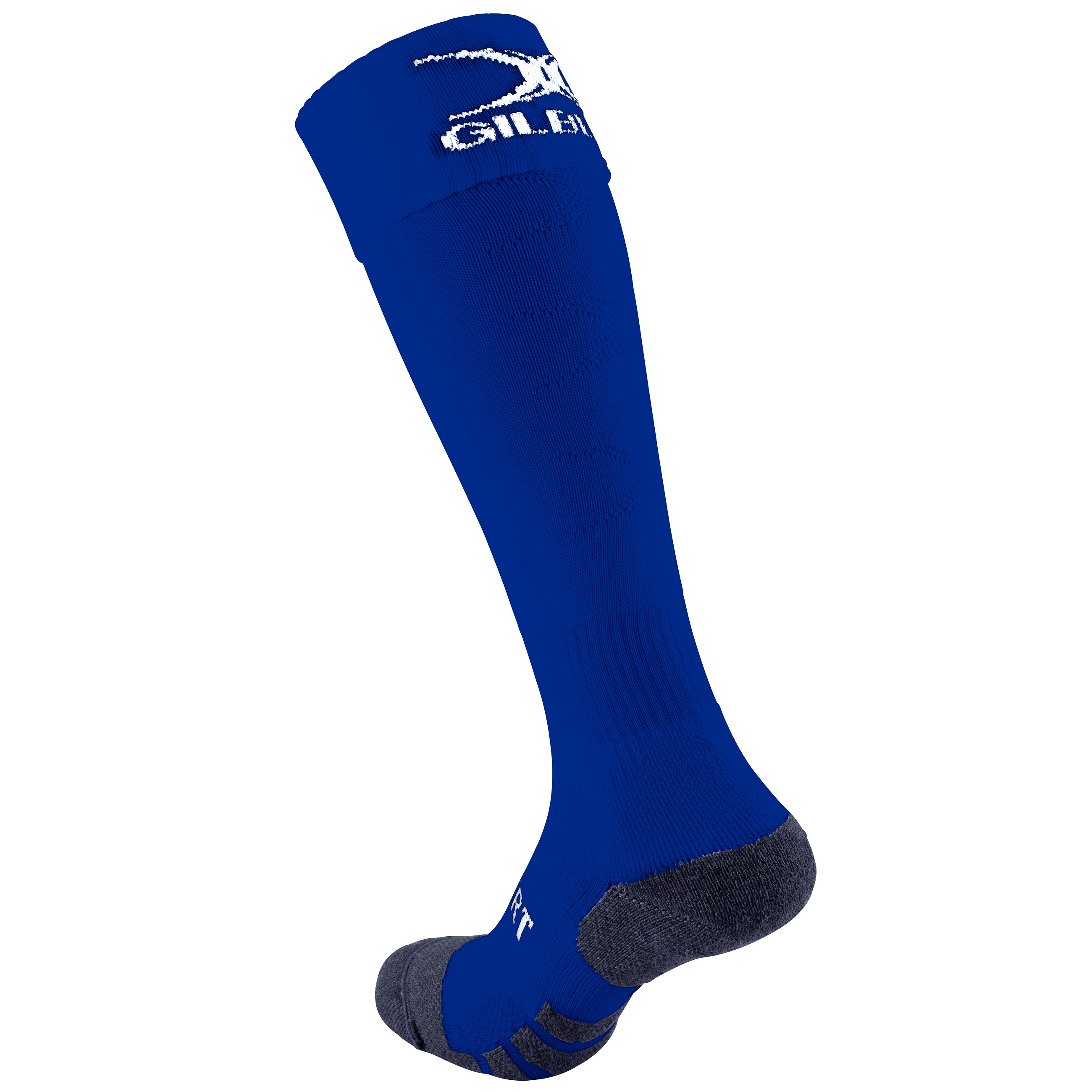 gilbert-rugby-pro-match-calze-da-rugby-nero-blu-navy image 6
