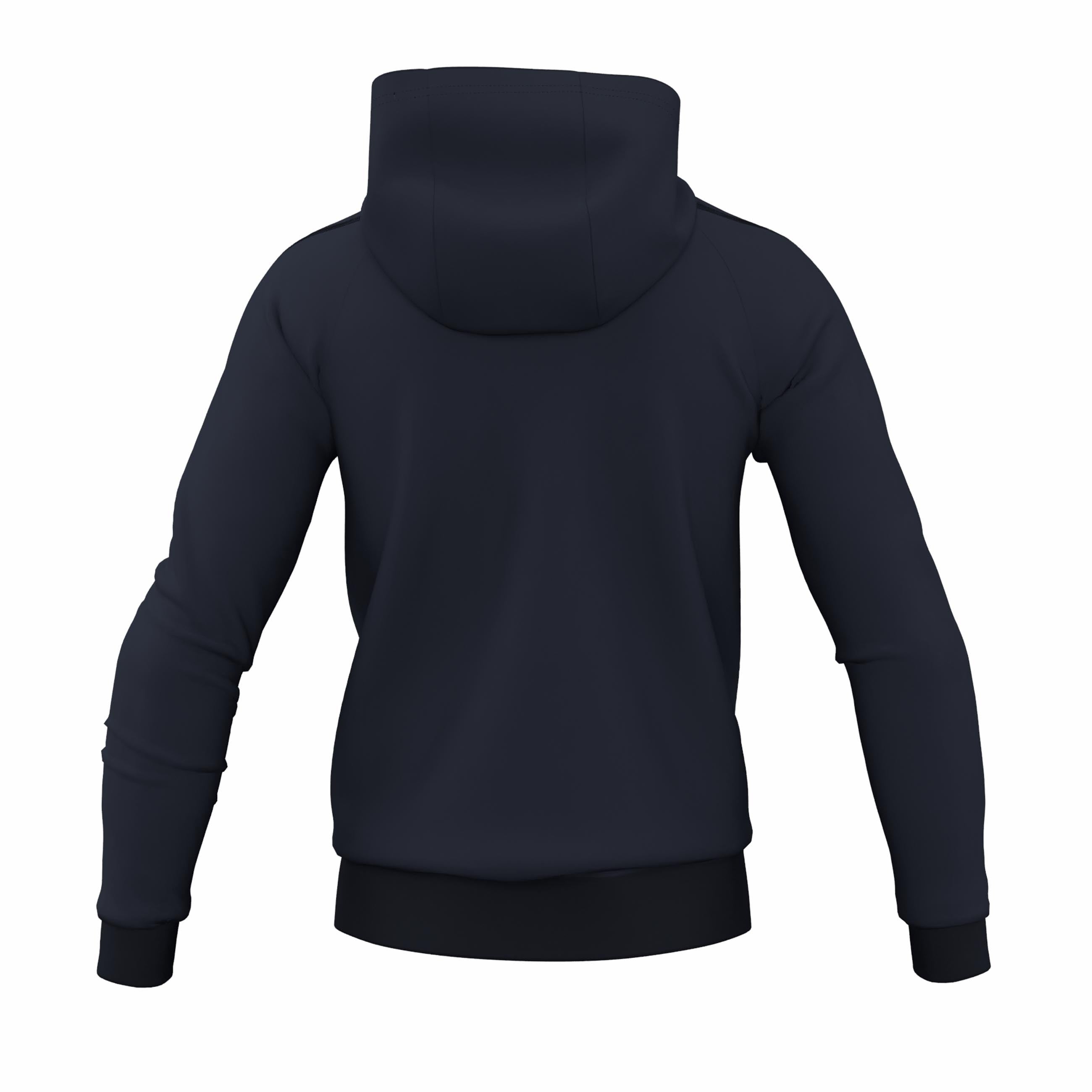 grays-performance-felpa-con-cappuccio-junior-con-tasca-a-marsupio image 7
