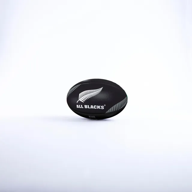 gilbert-rugby-all-blacks-surf-ball-pallone-replica-taglia-5 image 1