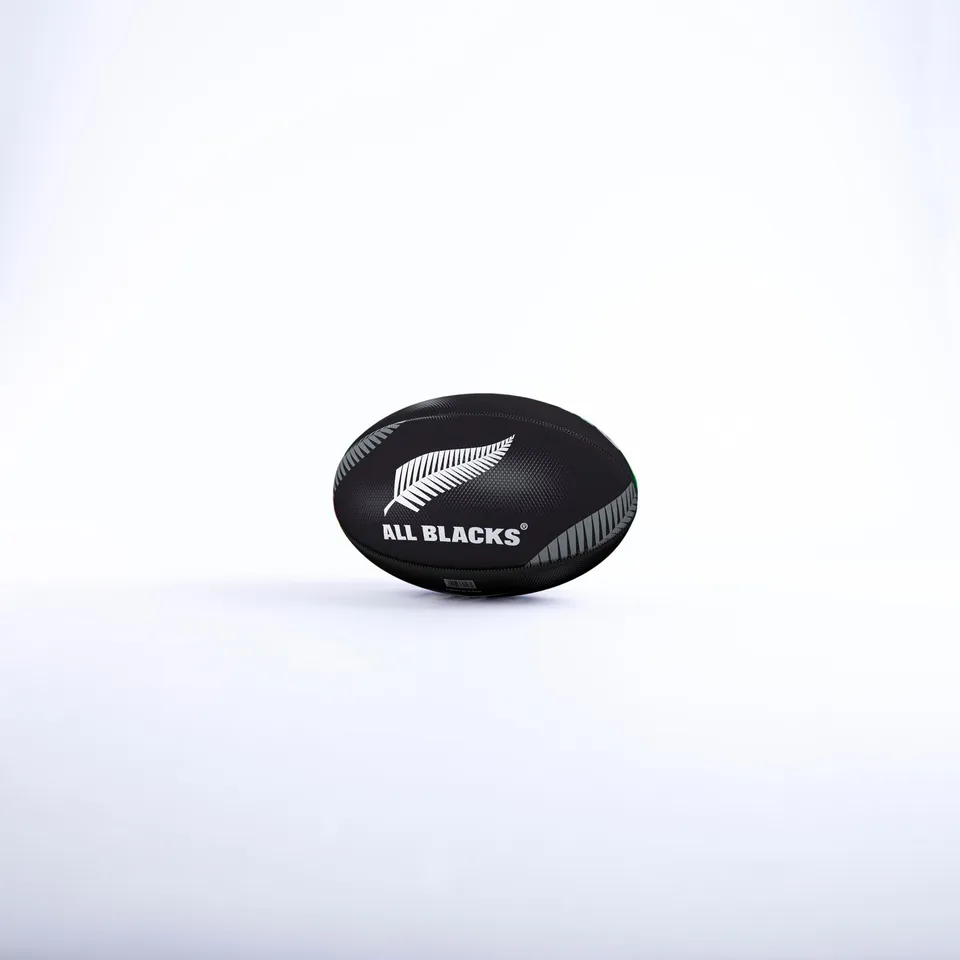 gilbert-rugby-all-blacks-surf-ball-pallone-replica-taglia-5 image 1