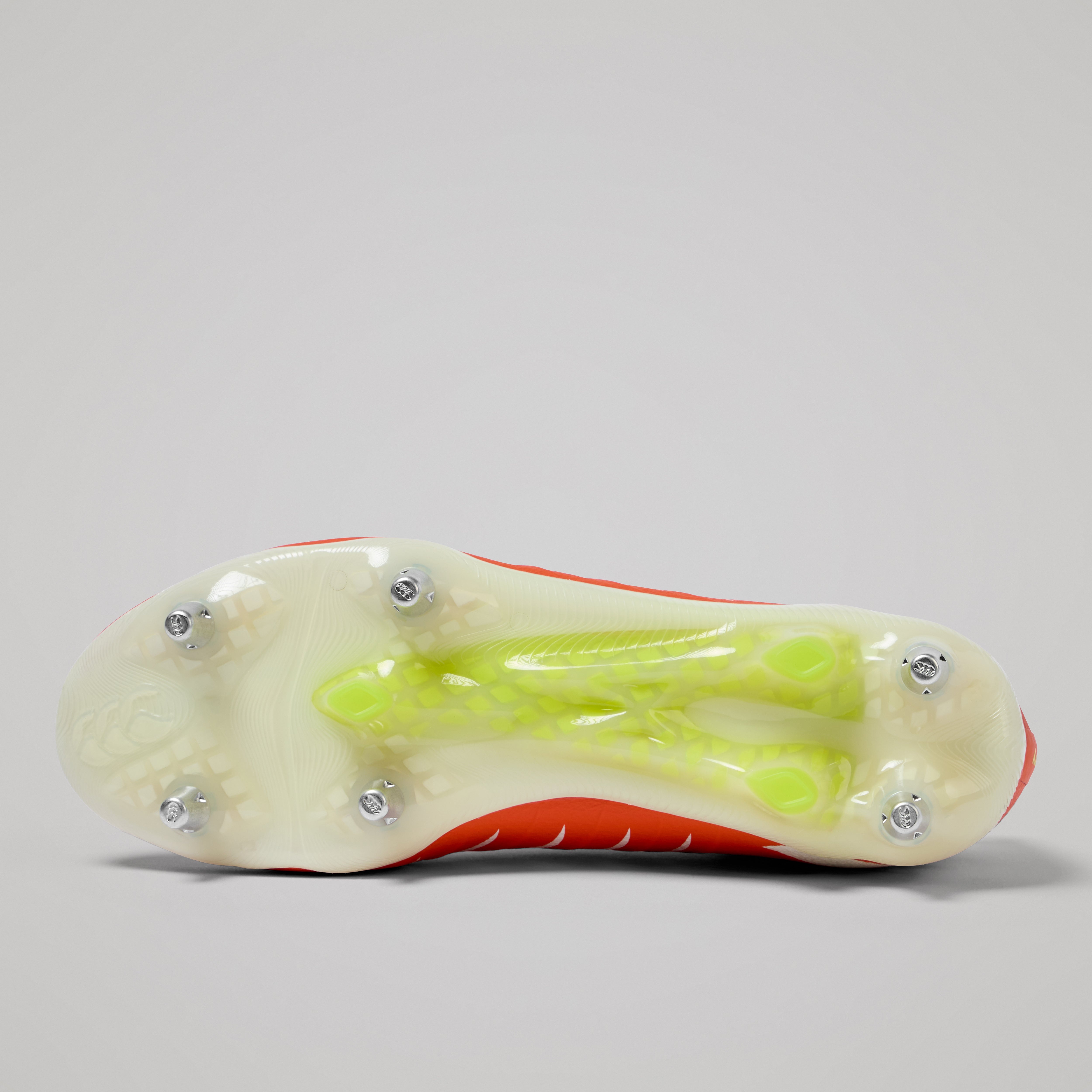 canterbury-phoenix-2-0-elite-sg-scarpe-rugby-adulto-unisex-arancione image 2