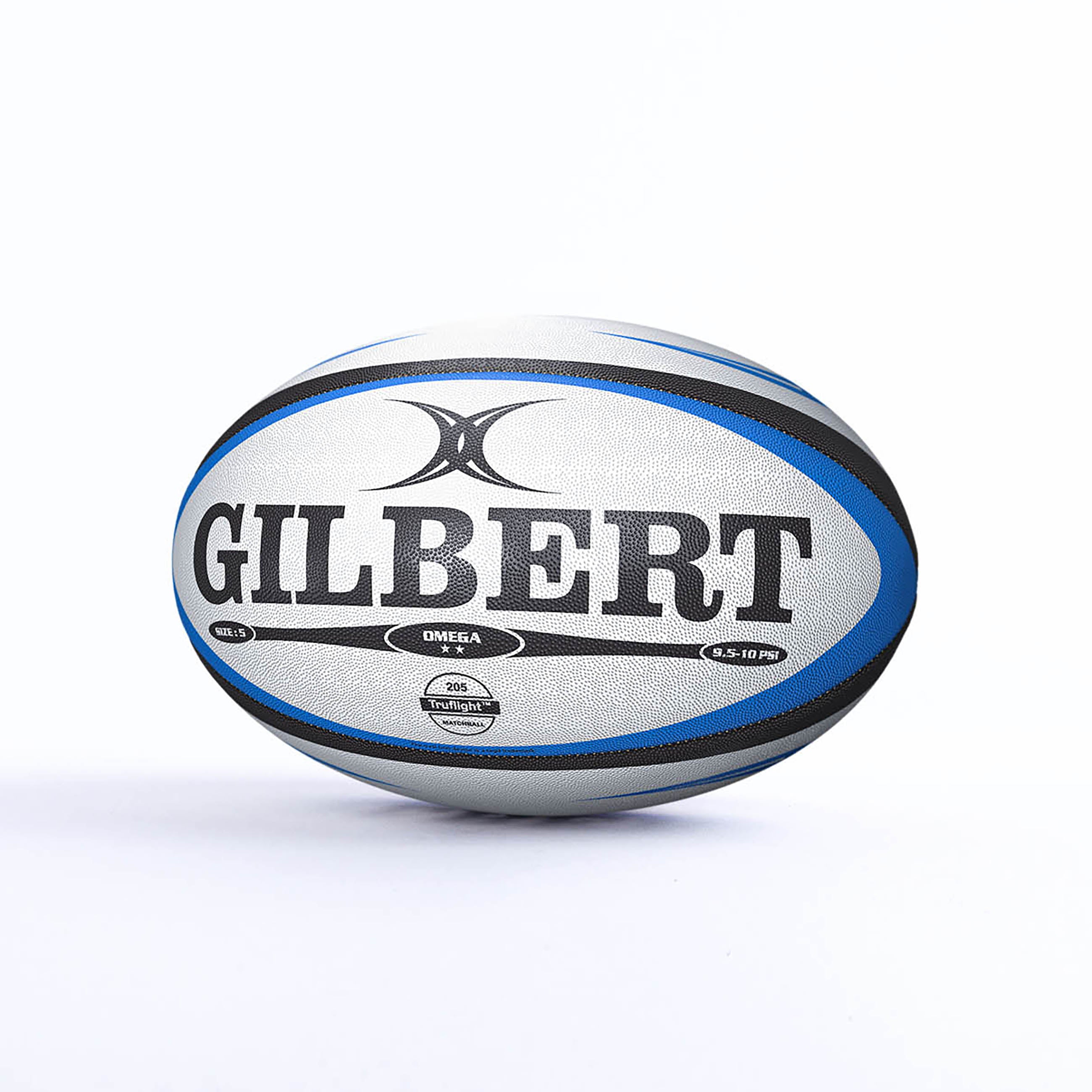 gilbert-rugby-omega-match-ball-da-partita-multi-buy image 2
