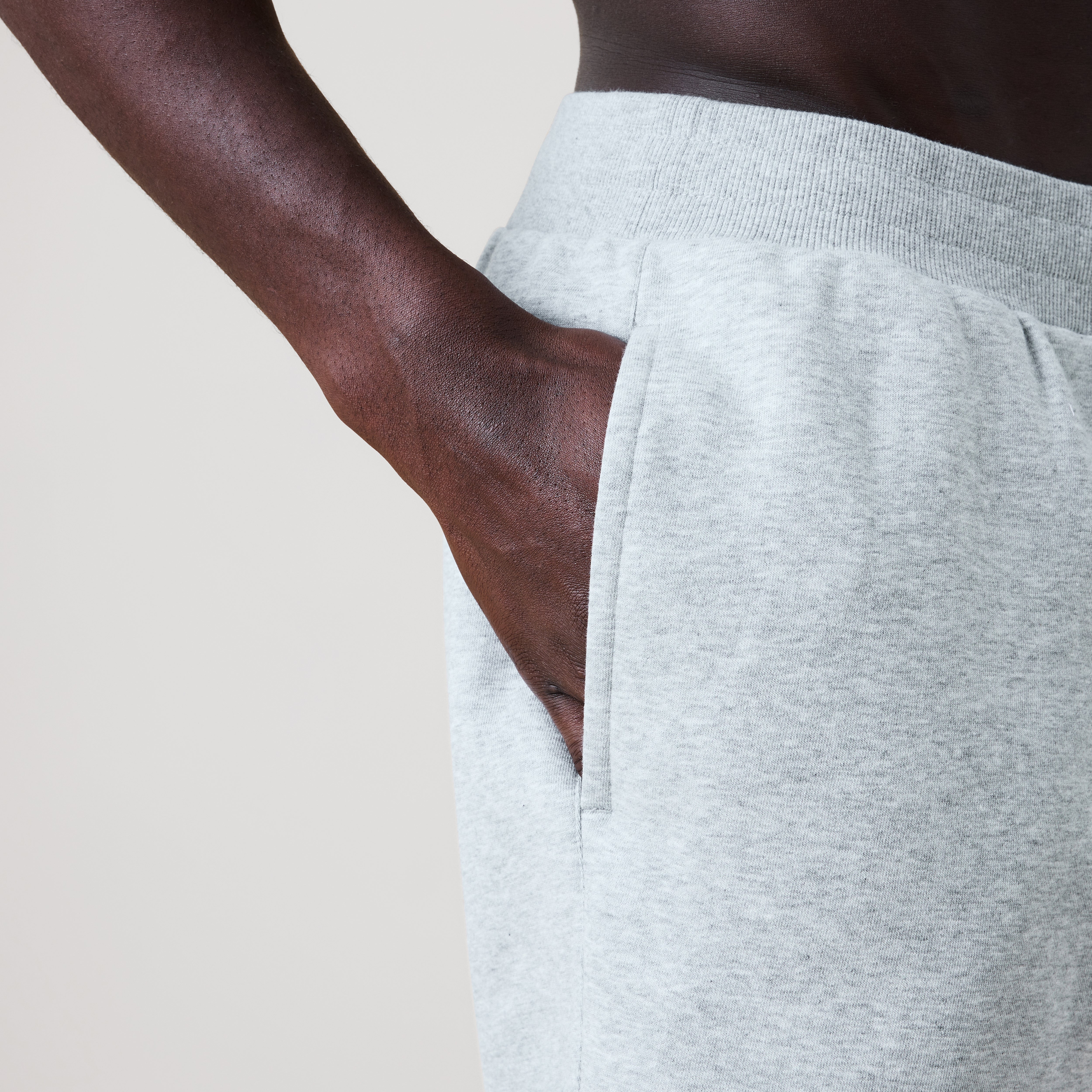 canterbury-rakaia-2-0-fleece-short-uomo-grigio image 7