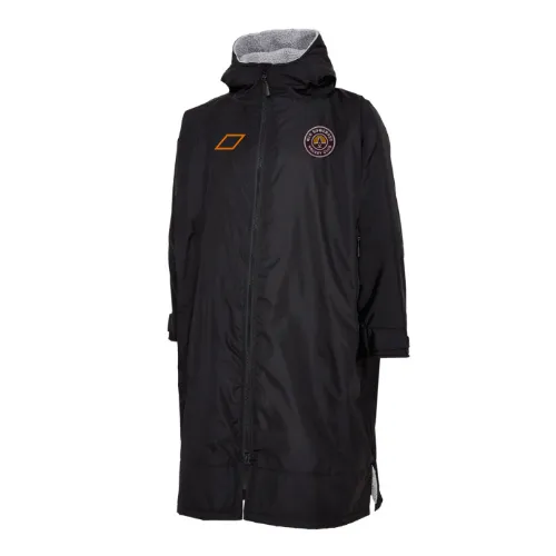grays-all-weather-giacca-cambio-hockey-senior-nera-mid-somerset-hc image 1