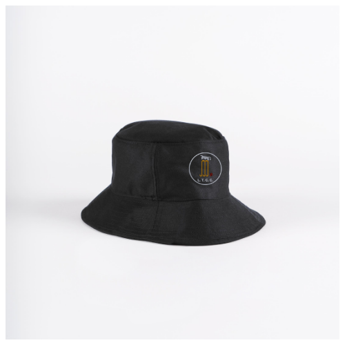gray-nicolls-countesthorpe-cc-senior-cappello-bucket-nero-leicester-teachers image 1