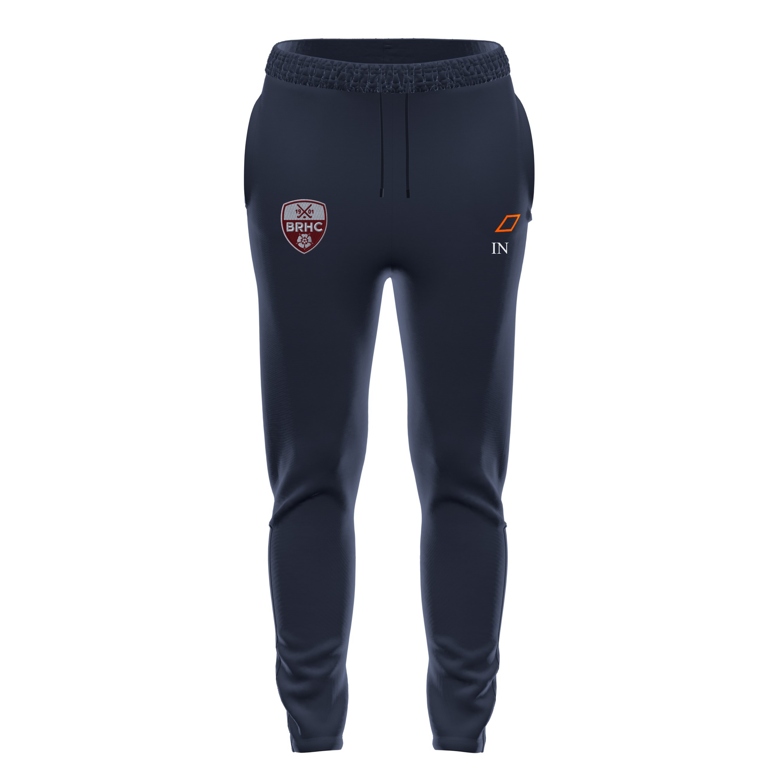 grays-gts-training-trousers-dark-navy-ben-rhydding-hc-donna-adulto image 1