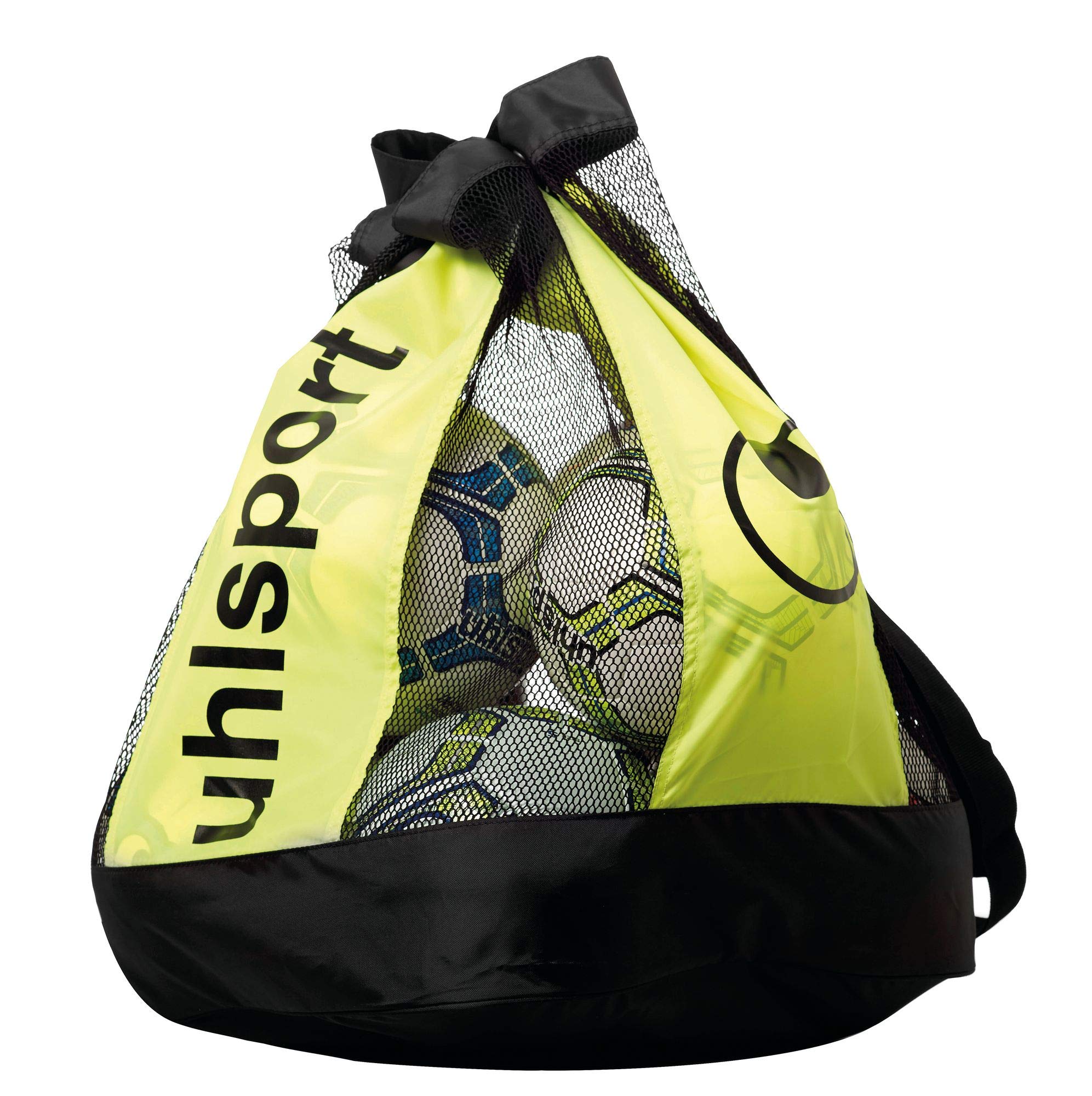 uhlsport-borsone-porta-palloni-basic-line-16-palloni image 1