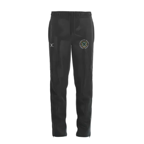 gilbert-rugby-plymouth-referee-society-tts-rain-trousers-senior-nero image 1