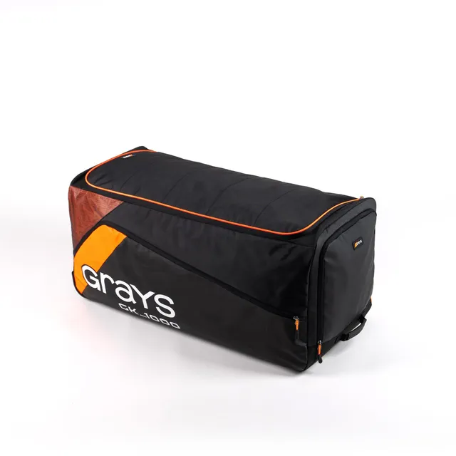 grays-gk1000-borsone-portiere-hockey-con-ruote-95x45x45-cm-nero image 1